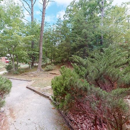 Heaven'S View Villa Sevierville Exterior photo