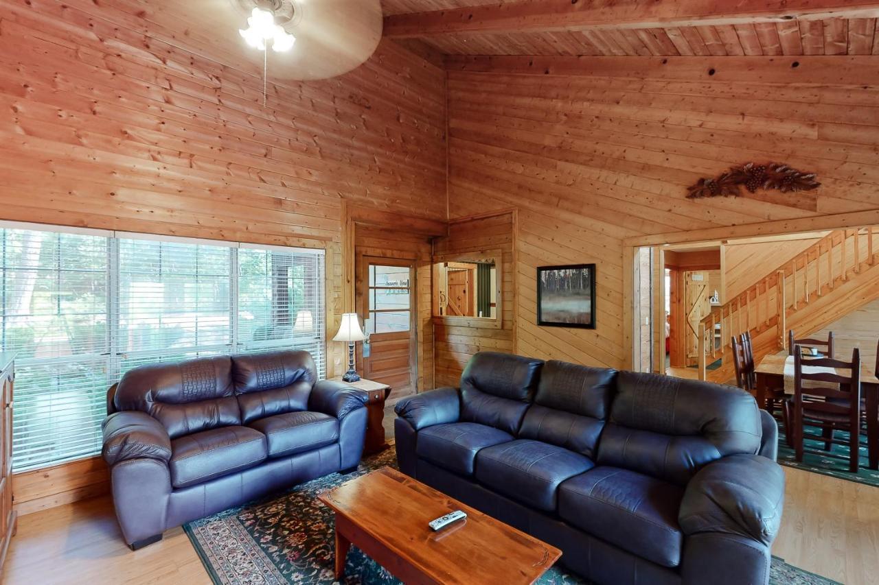 Heaven'S View Villa Sevierville Exterior photo