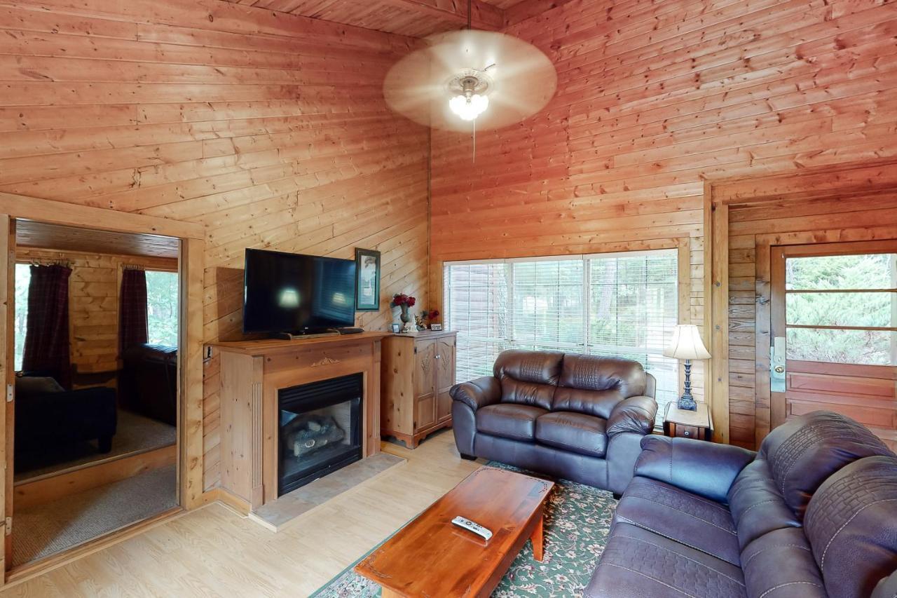 Heaven'S View Villa Sevierville Exterior photo