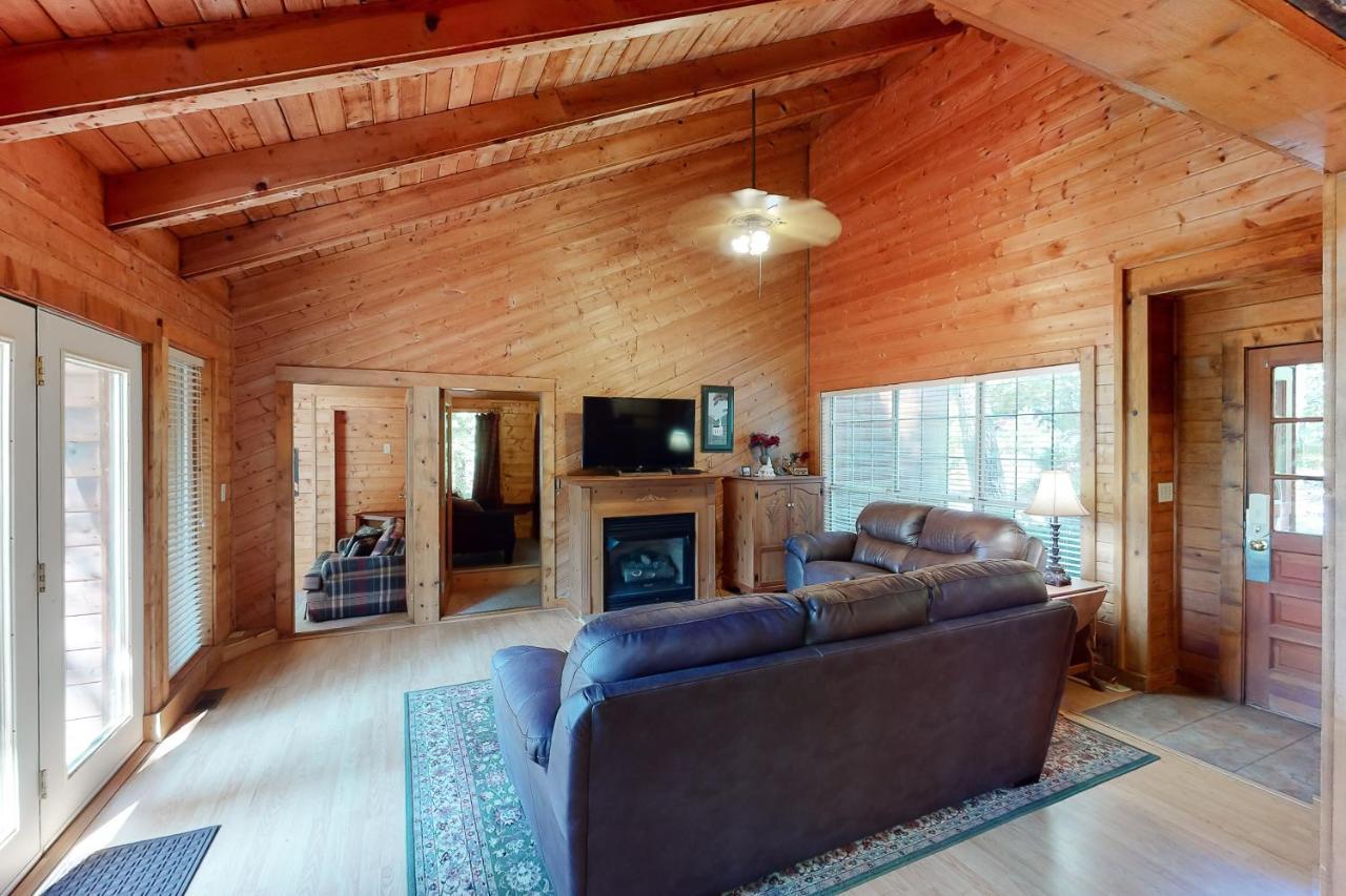 Heaven'S View Villa Sevierville Exterior photo